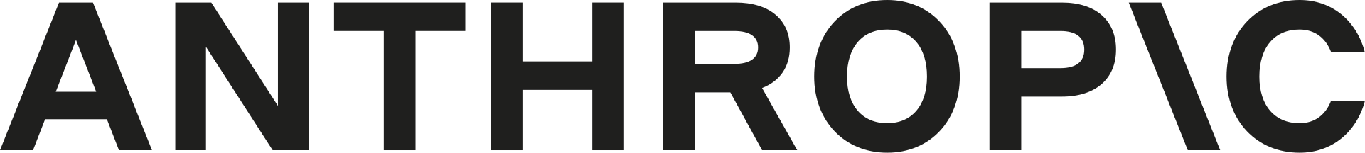 Anthropic company logo (Anthropic wordmark).